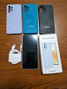 Samsung Galaxy A33