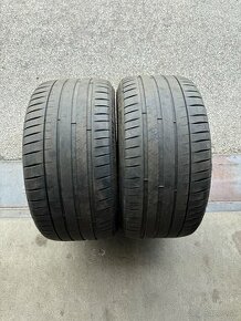 255/35 R19 letné Michelin PS4 - 1