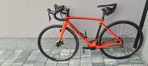 Specialized Paris Roubaix - 1