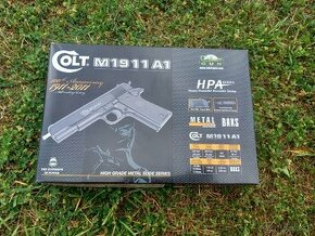 Airsoft zbraň Colt M1911 A1