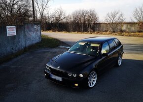 Predám BMW Styling 95 19" Dvojrozmer - 1