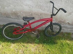 Predám BMx