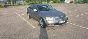 Mercedes Benz C180 kompressor , w204