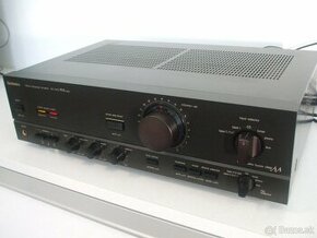 TECHNICS vykonny zosilnovac 480 W, spickova trieda Class AA - 1