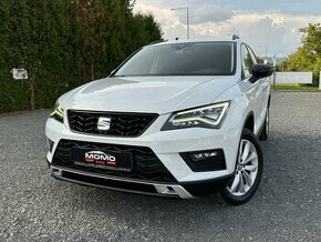 Seat Ateca 1.6 TDI 115 Style DSG