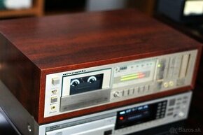 MARANTZ SD 820 DBX wood case - uveden na trh v 11/1982