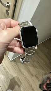 Apple Watch SE 40mm rok 2022