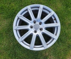 5x112R18 AUDI - 1