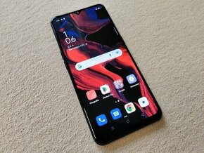 Oppo Find X2 Lite.  8gb/128gb.  Tmavá metalíza modrá.