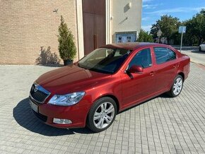 Škoda Octavia 2 Facelift 1.9TDI - 1