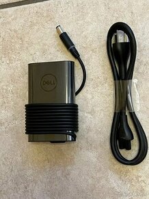 original Dell Apdapter 65W, 19,5 V 3,3 A