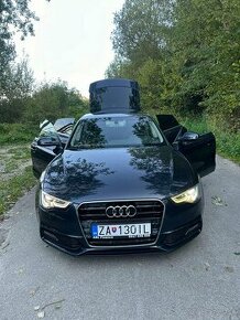 AUDI A5 SPORTBACK 2.0 TDI S-LINE