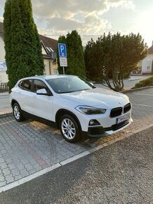 BMW X2 sDrive20d