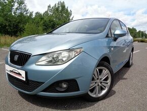 Seat Ibiza 1.4i Stylance