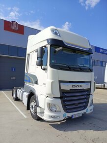 DAF