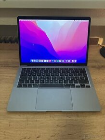 MacBook Air m1 8/256