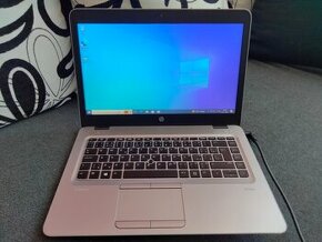 rozpredám funkčný notebook Hp elitebook 745 g4 - 1