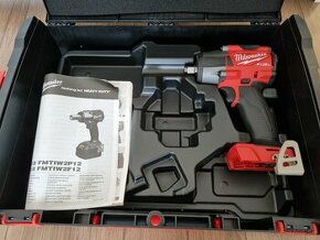 Milwaukee M18 FMTIW2F12-0X 1/2” Aku rázový uťahovák - 1