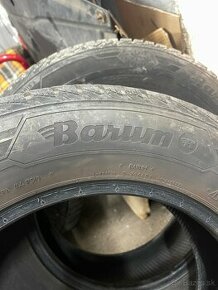 Zimné pneu 195/65 R15 - 1