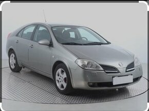 Nissan primera 1.9dci