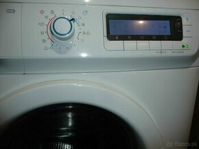 Electrolux EWT 127540 W - 1