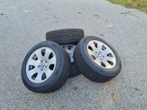 5x120 r17  ,zimne pneu 235 55 r17