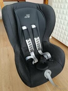 Britax Duo plus