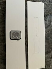 Apple Watch Series 8 Silver Stainless Steel 45mm - 1