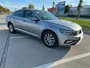 Volkswagen Passat 2.0 TDI EVO Business DSG