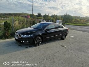 Wolkswagen cc 2013 2.0tdi 4motion 130kw možná výmena - 1