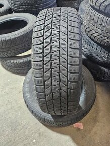 Zimne pneu 195/60 r16 - 1