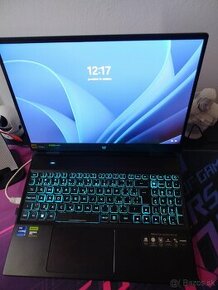 Acer Predátor Helios Neo 16 kovový