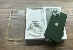 IPhone 13 Mini 128GB Green - 1