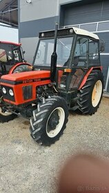 Zetor 7245 talian