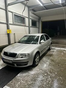 Škoda Superb 2.0tdi 103kw facelift - 1