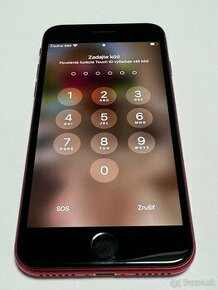 iPhon SE 2020 128gb