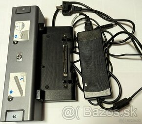 HP Docking Station EN488AA HSTNN-IX01 adaptér 18V/6,5A - 1