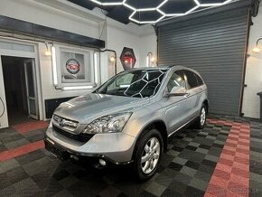 Honda CR-V 2.2 i-CTDi Elegance - 1