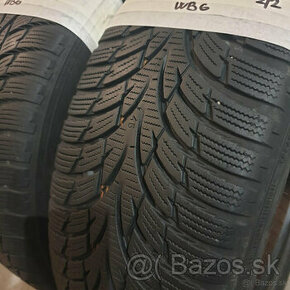 Zimné pneumatiky 195/55 R15 NOKIAN