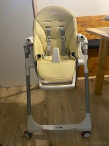 Peg Perego Prima Pappa Follow Me - 1