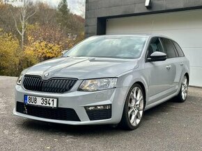 Predám/Vymením Škoda Octavia 1.8 TSI 4x4 DSG - 1