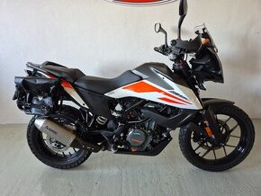 KTM 390 ADVENTURE