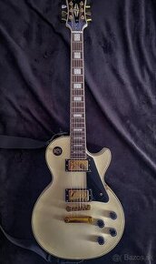 Epiphone LP Custom Pro 2014