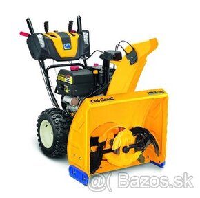 Snezna freza CUB CADET