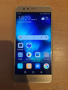 huawei p10 lite