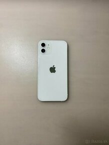 iPhone 12 128GB White nová batéria