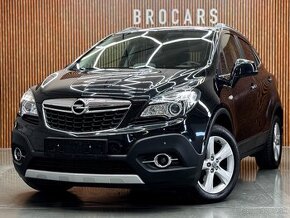 Opel Mokka 1.4 16V Turbo 4x4 Cosmo