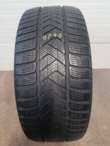 Zimné pneumatiky 235/40 R19 Pirelli