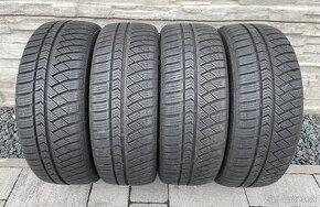 185/55 R15 zimne