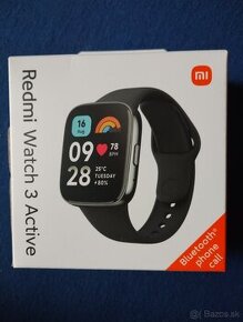 Xiaomi Redmi Watch 3 Active